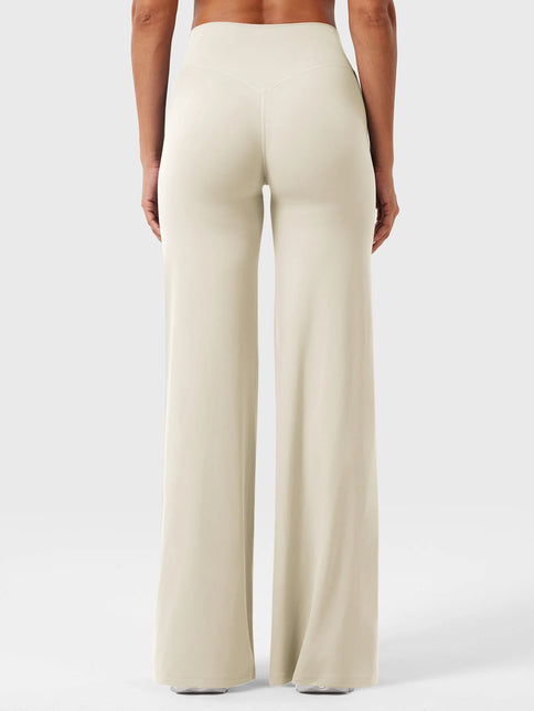 Leggings Droits en Polaire Eddiy bohème femme été 2026 Lumière Bohème