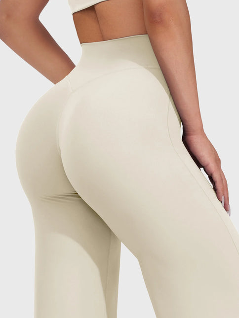 Leggings Droits en Polaire Eddiy bohème femme été 2026 Lumière Bohème
