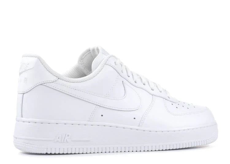 Air Force 1 Low White