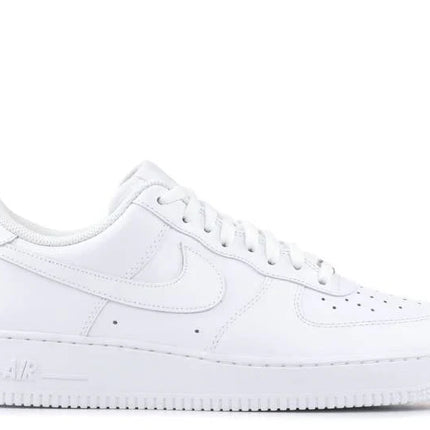 Air Force 1 Low White