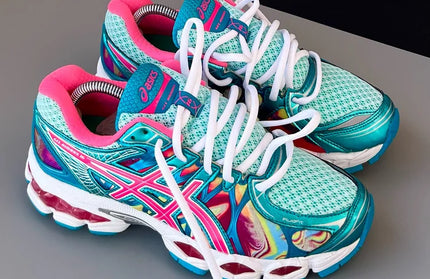 GEL NIMBUS 16