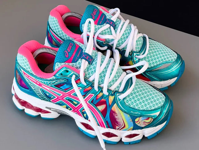 GEL NIMBUS 16