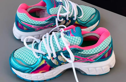 GEL NIMBUS 16