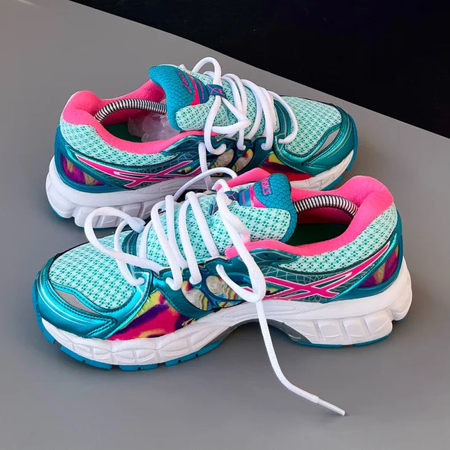 GEL NIMBUS 16