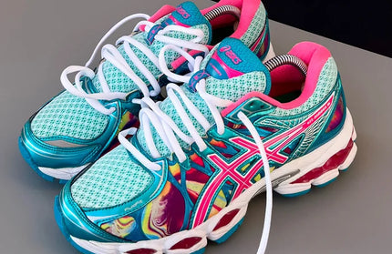 GEL NIMBUS 16