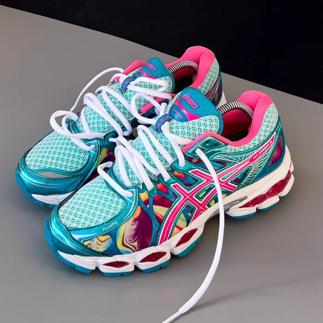GEL NIMBUS 16
