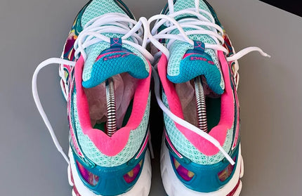 GEL NIMBUS 16