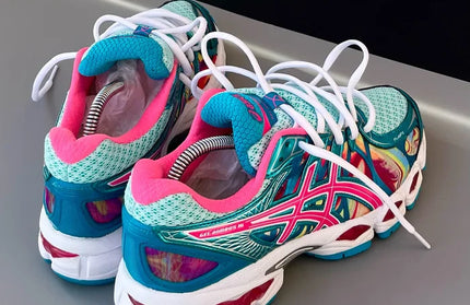GEL NIMBUS 16