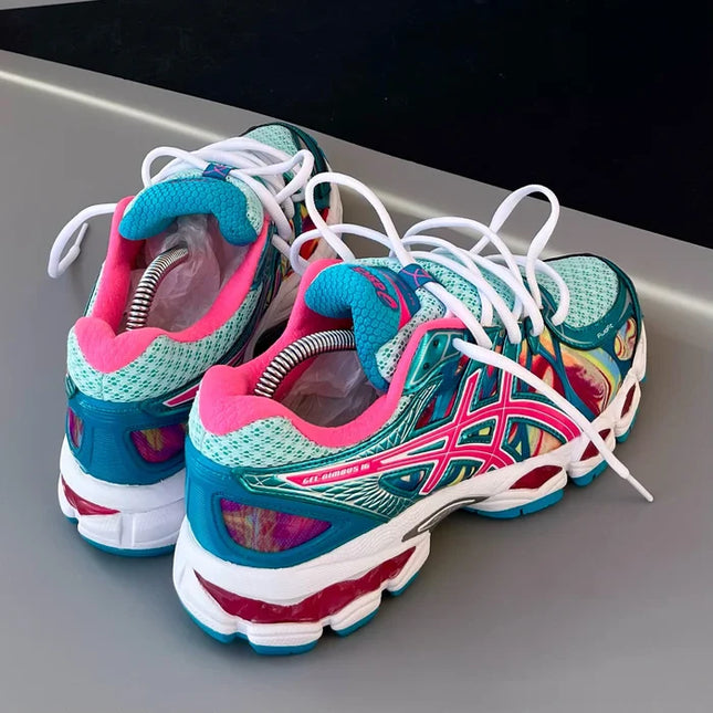GEL NIMBUS 16