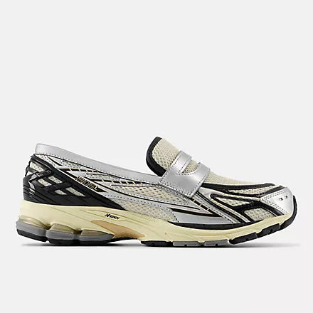 1906L METALLIC SILVER GOLD