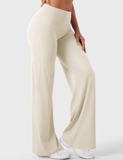 Leggings Droits en Polaire Eddiy bohème femme été 2026 Lumière Bohème