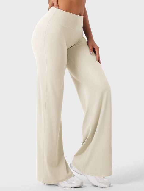 Leggings Droits en Polaire Eddiy bohème femme été 2026 Lumière Bohème